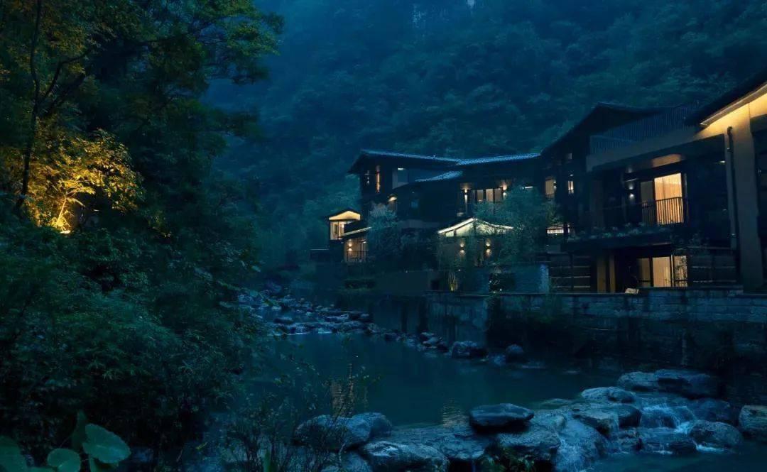 逃离沙漠的遗迹