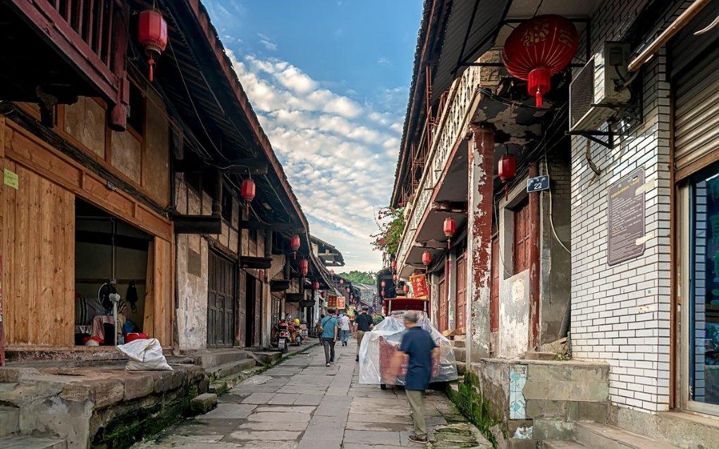 小兔子大冒险