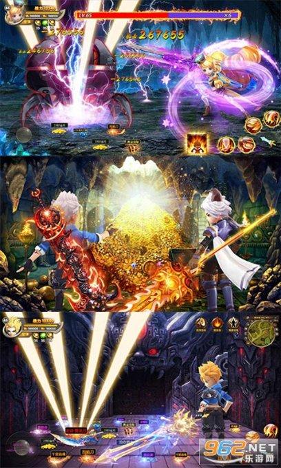 超黄金街霸2